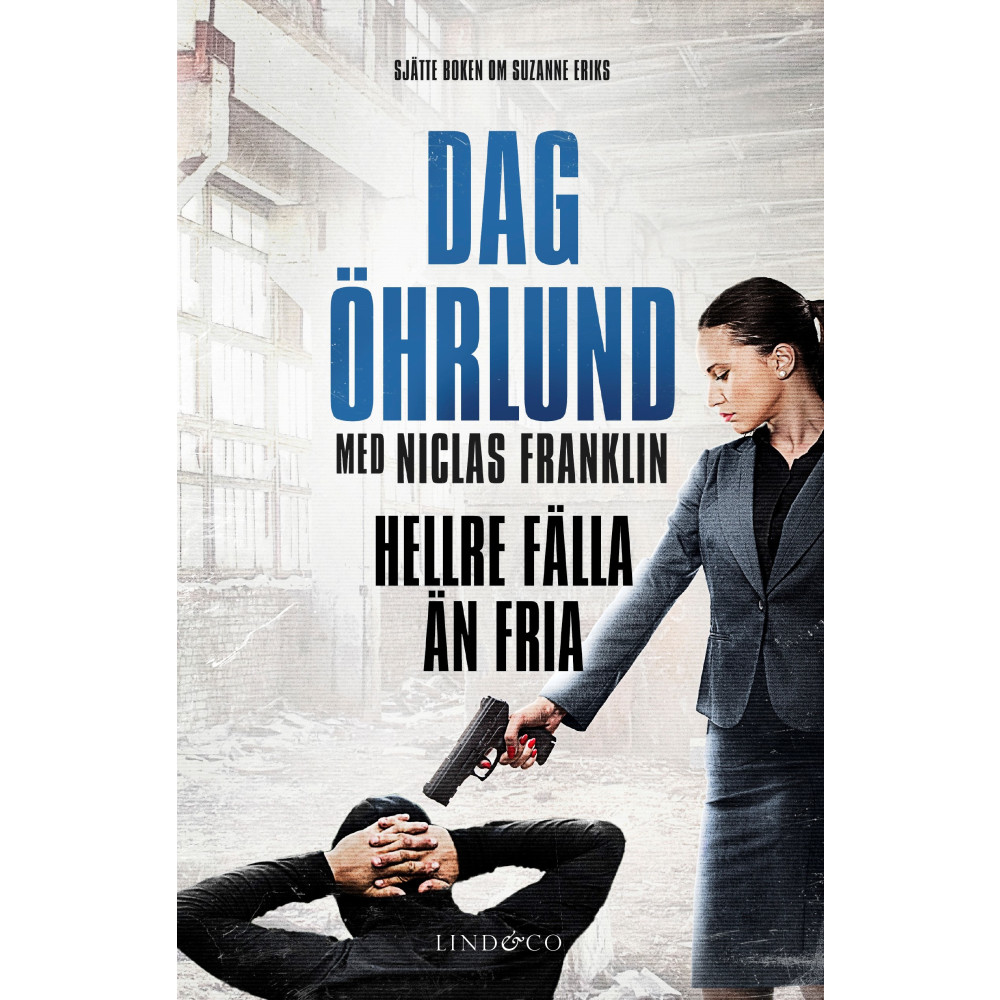 Produktbild för Hellre fälla än fria (inbunden)