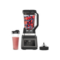 Produktbild för Ninja BN750EU - blandare - svart/silver