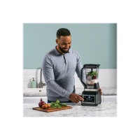 Produktbild för Ninja BN750EU - blandare - svart/silver