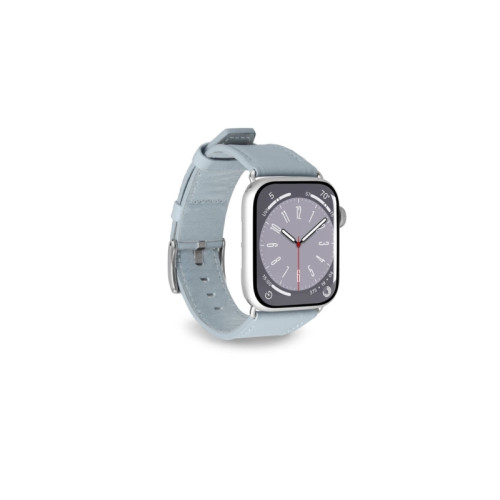 PURO PURO PUAW40ECLASSICLBLUE, Klockarmband, Apple, Apple Watch,...