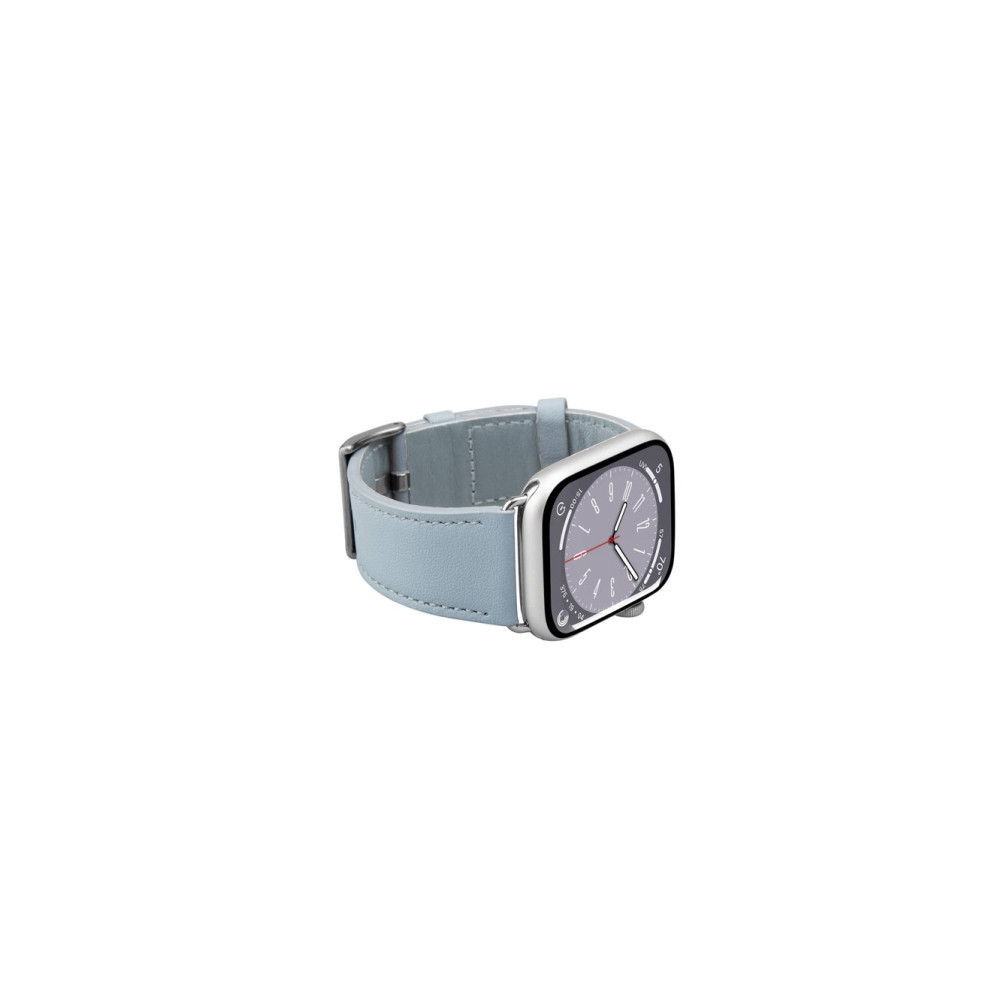 Produktbild för PURO PUAW40ECLASSICLBLUE, Klockarmband, Apple, Apple Watch,...