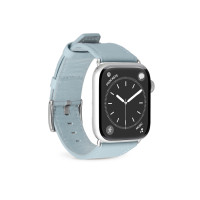 Produktbild för PURO PUAW40ECLASSICLBLUE, Klockarmband, Apple, Apple Watch,...