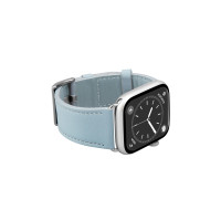Produktbild för PURO PUAW40ECLASSICLBLUE, Klockarmband, Apple, Apple Watch,...