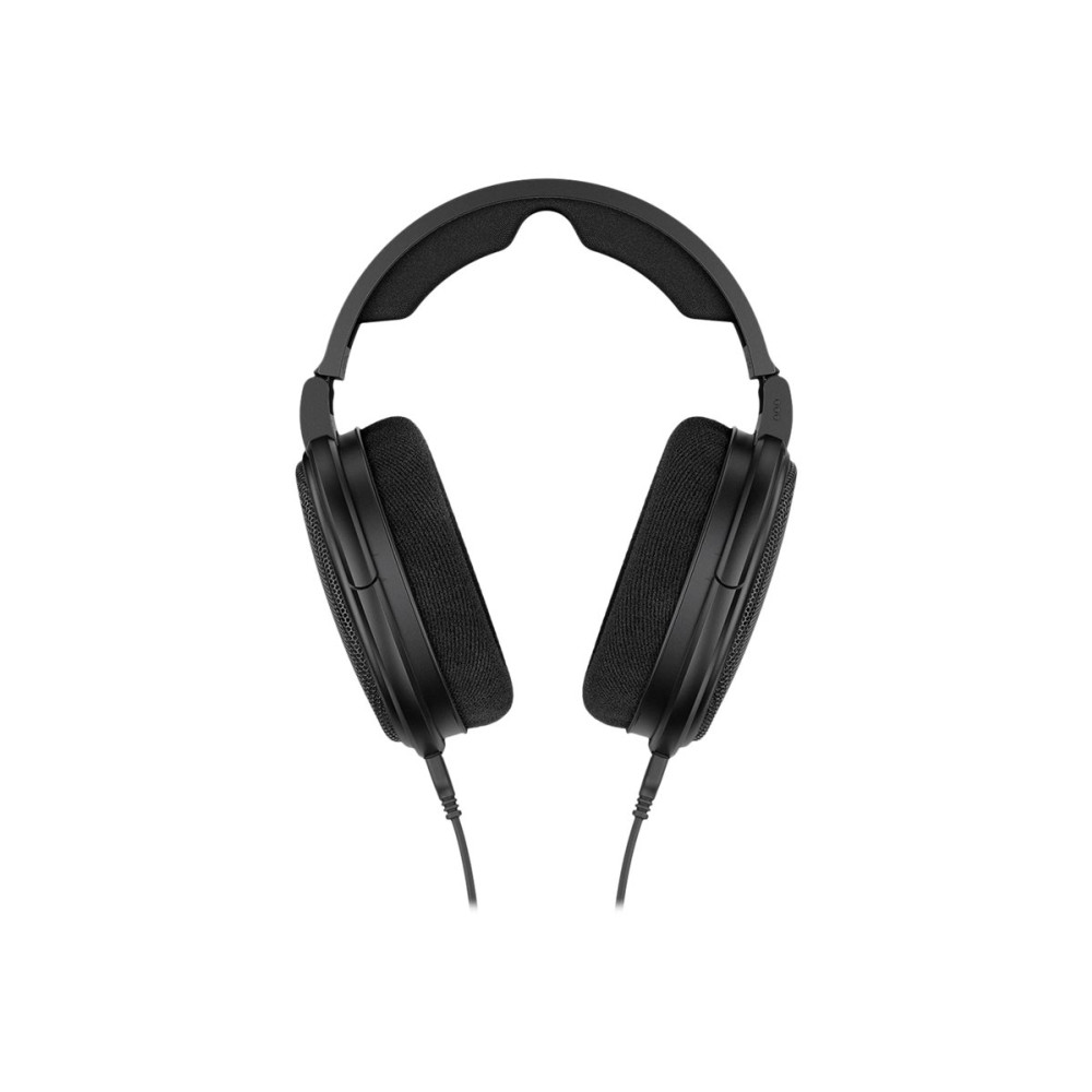 Produktbild för Sennheiser HD 660S2 - hörlurar - 6,35 mm kontakt