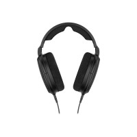 Produktbild för Sennheiser HD 660S2 - hörlurar - 6,35 mm kontakt