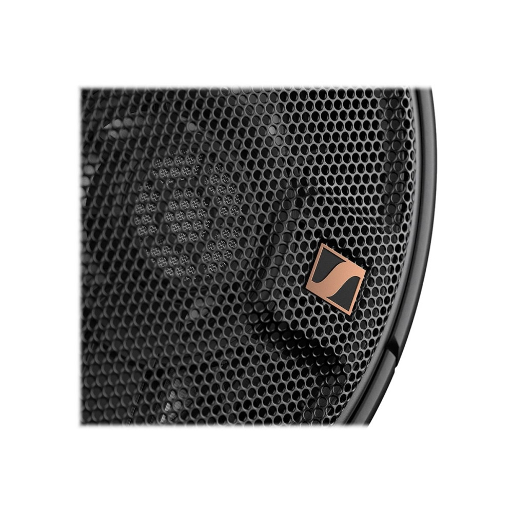 Produktbild för Sennheiser HD 660S2 - hörlurar - 6,35 mm kontakt