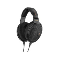 Produktbild för Sennheiser HD 660S2 - hörlurar - 6,35 mm kontakt