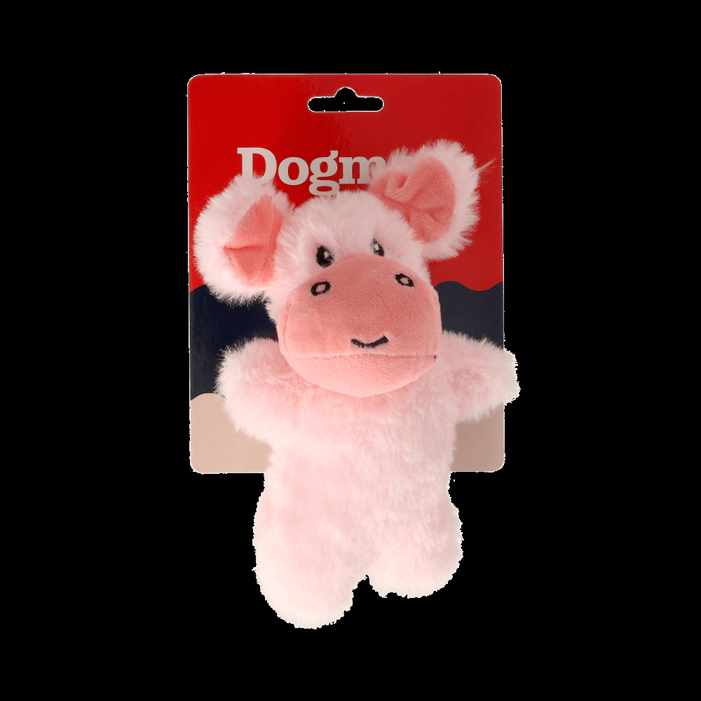 Produktbild för Leksak Gris Rosa