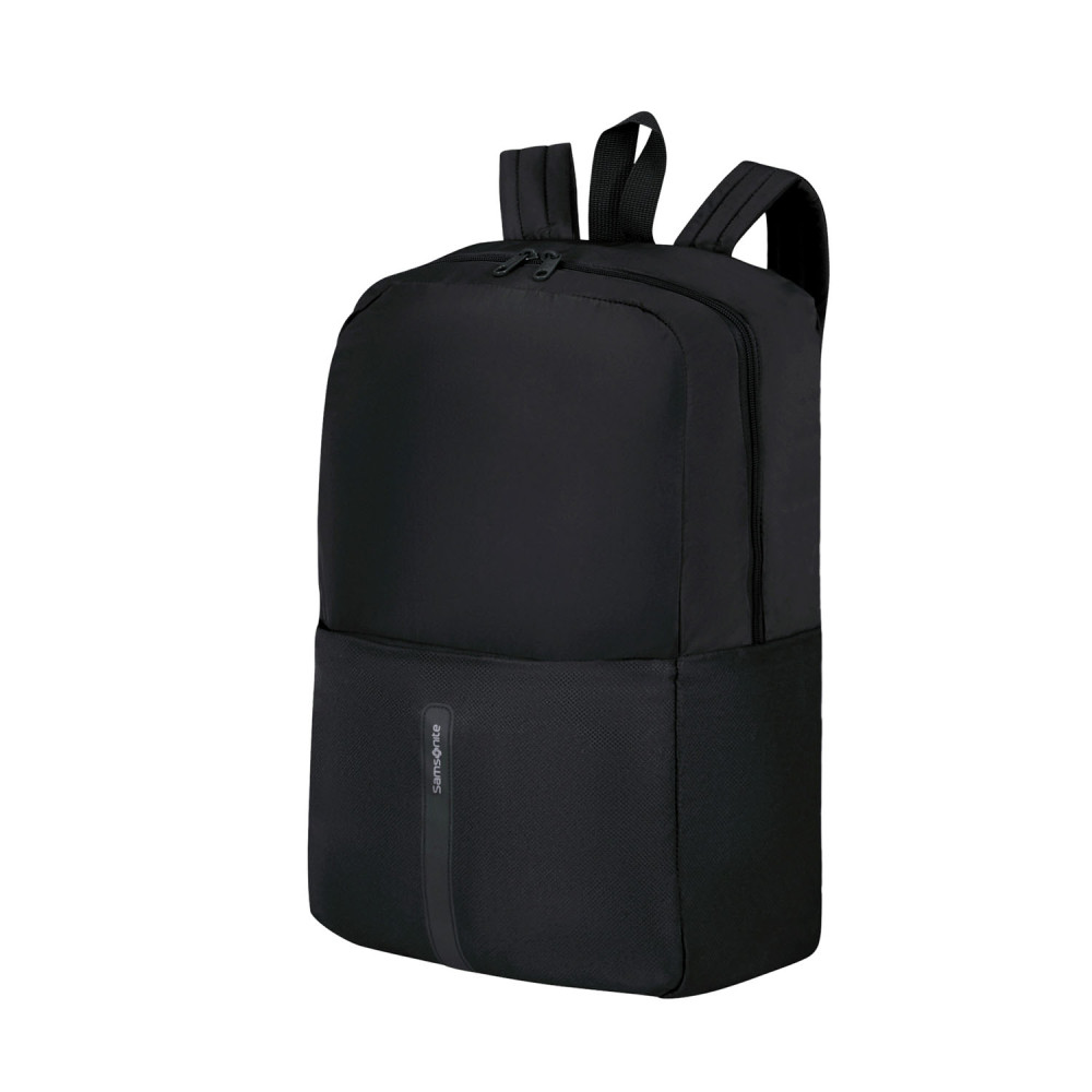 Produktbild för TA Revolution Foldable Backpack Black