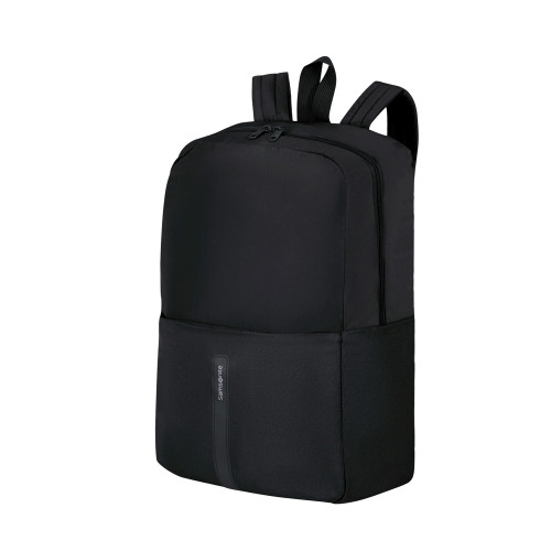 Samsonite TA Revolution Foldable Backpack Black