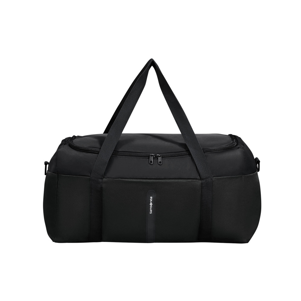 Produktbild för TA Revolution Foldable Duffle M Black