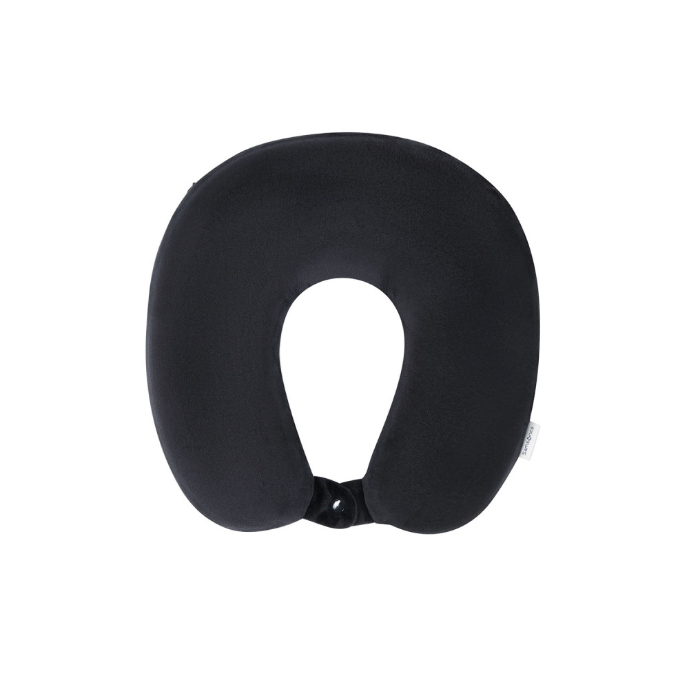 Produktbild för TA Revolution Memory Foam Pillow Black