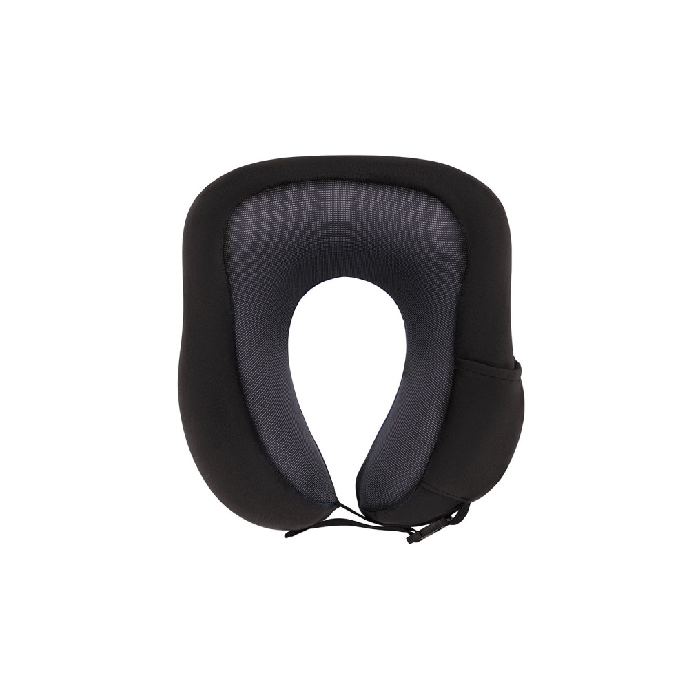 Produktbild för TA Revolution Memory Foam Pillow Black