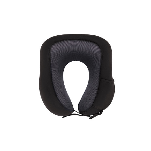 Samsonite TA Revolution Memory Foam Pillow Black