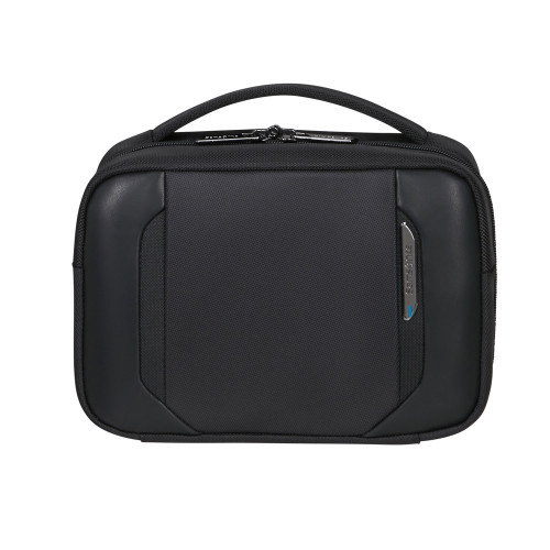 Samsonite Spectrolife 4.0 Toilet Kit Black