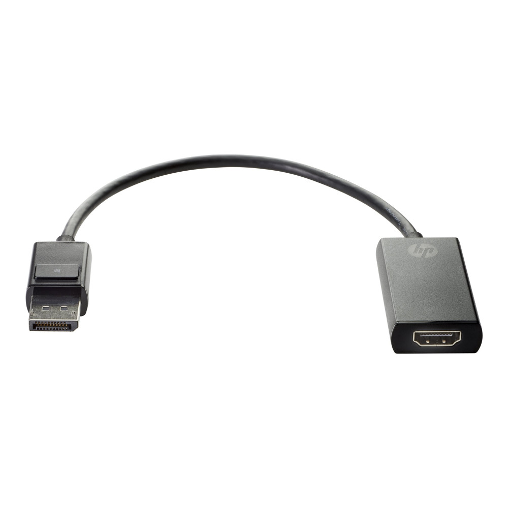 Produktbild för HP videokort - DisplayPort / HDMI