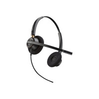 Produktbild för HP Poly EncorePro 520 - headset - Quick Disconnect