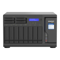 Produktbild för QNAP TVS-h1288X - NAS-server