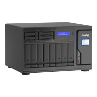 Produktbild för QNAP TVS-h1288X - NAS-server