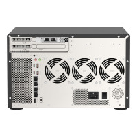 Produktbild för QNAP TVS-h1288X - NAS-server
