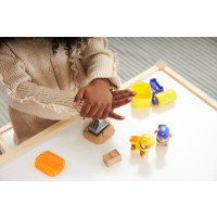 Produktbild för Rubble & Crew Figure 2 Pack