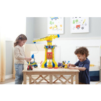 Produktbild för Rubble & Crew Figure 2 Pack