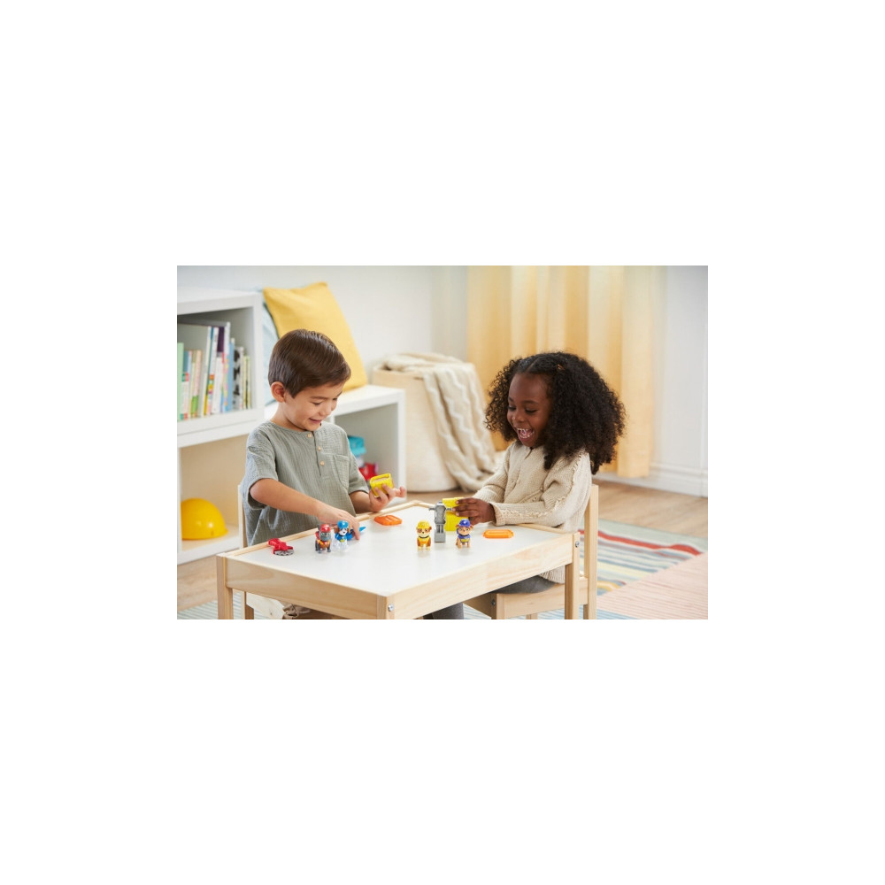 Produktbild för Rubble & Crew Figure 2 Pack