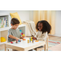 Produktbild för Rubble & Crew Figure 2 Pack