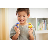 Produktbild för Rubble & Crew Figure 2 Pack