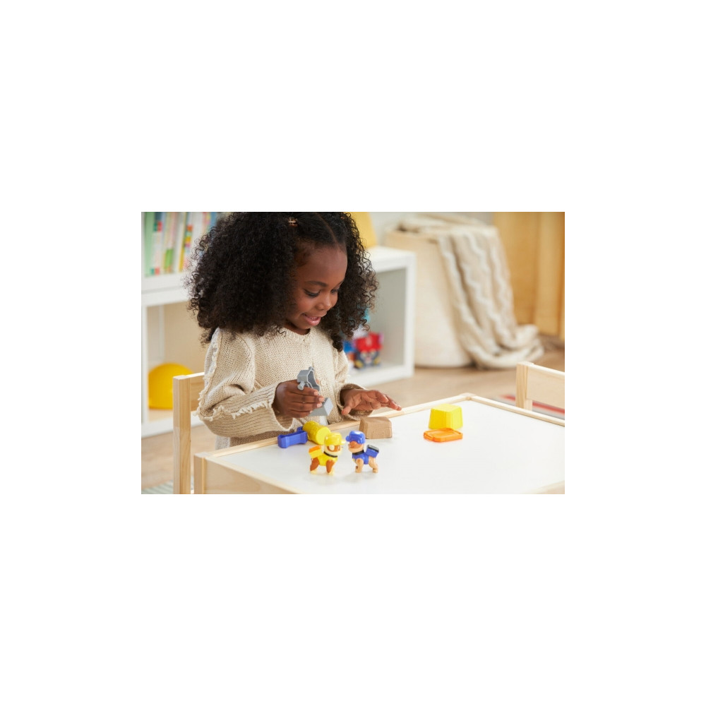 Produktbild för Rubble & Crew Figure 2 Pack