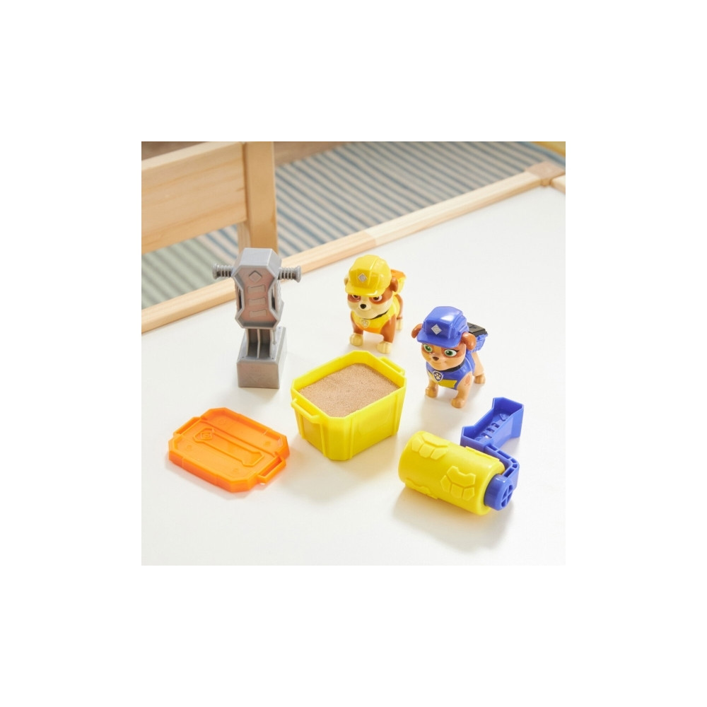 Produktbild för Rubble & Crew Figure 2 Pack