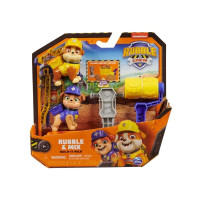 Produktbild för Rubble & Crew Figure 2 Pack