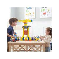 Produktbild för Rubble & Crew Figure 2 Pack