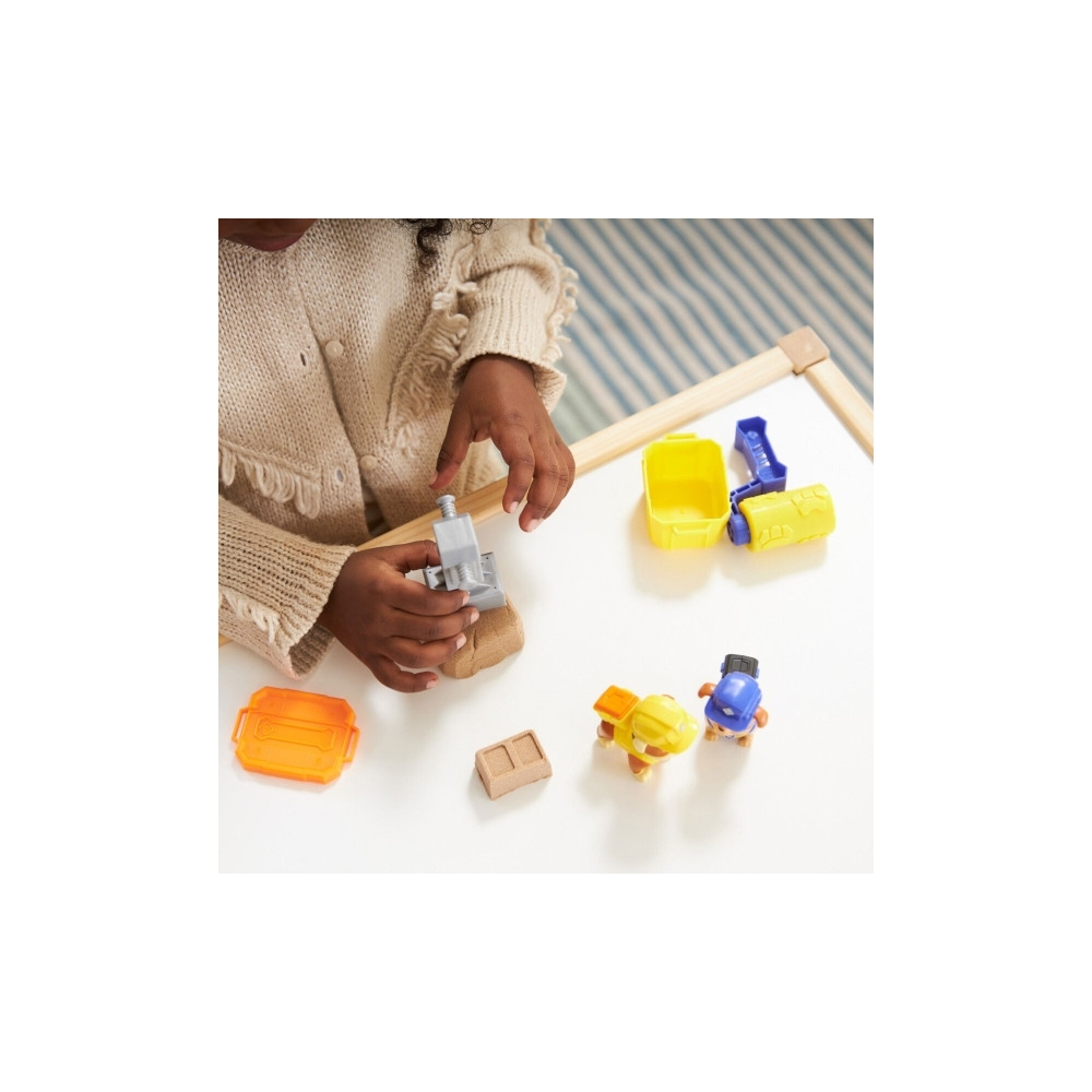 Produktbild för Rubble & Crew Figure 2 Pack