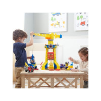 Produktbild för Rubble & Crew Figure 2 Pack
