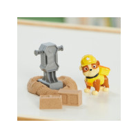 Produktbild för Rubble & Crew Figure 2 Pack