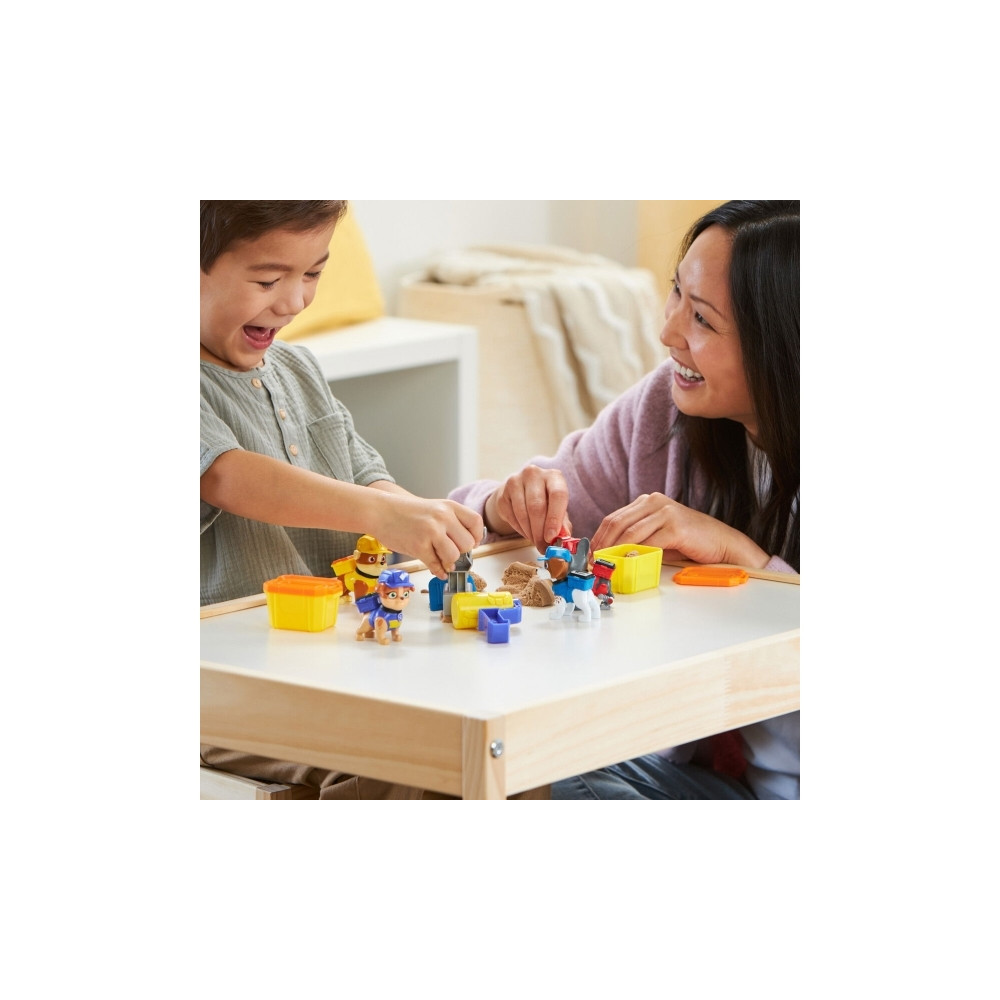 Produktbild för Rubble & Crew Figure 2 Pack