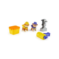 Produktbild för Rubble & Crew Figure 2 Pack