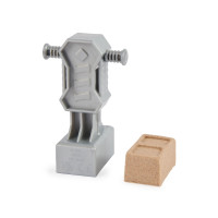 Produktbild för Rubble & Crew Figure 2 Pack