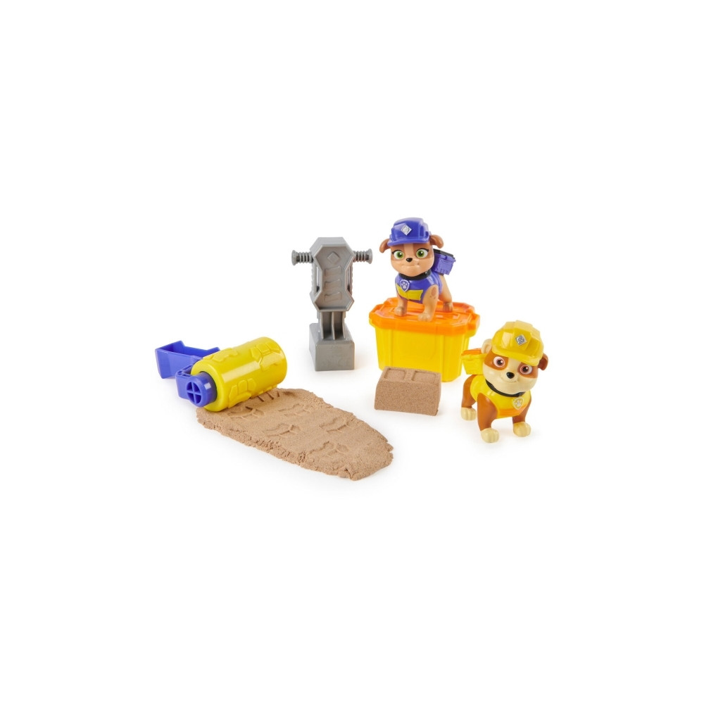 Produktbild för Rubble & Crew Figure 2 Pack