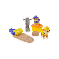 Produktbild för Rubble & Crew Figure 2 Pack