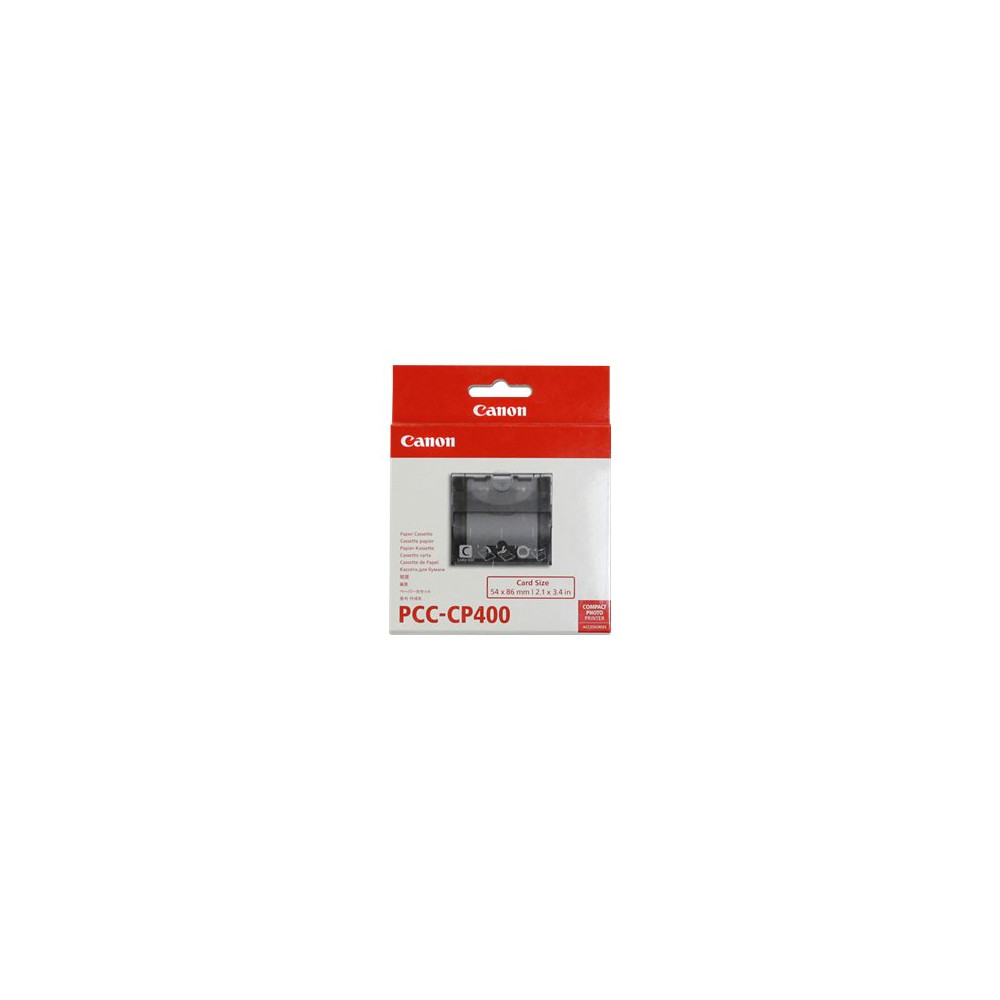Produktbild för Canon PCC-CP400 - pappersmagasin