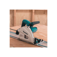 Produktbild för Makita SP6000J1 sänksåg - 1300 W - 165 mm