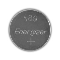 Produktbild för Energizer batteri - 2 x LR54/189 - alkaliskt