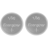 Produktbild för Energizer batteri - 2 x LR54/189 - alkaliskt