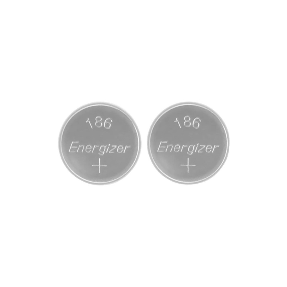 Produktbild för Energizer batteri - 2 x LR54/189 - alkaliskt