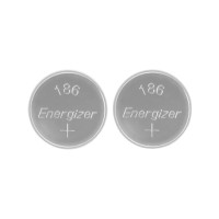 Produktbild för Energizer batteri - 2 x LR54/189 - alkaliskt