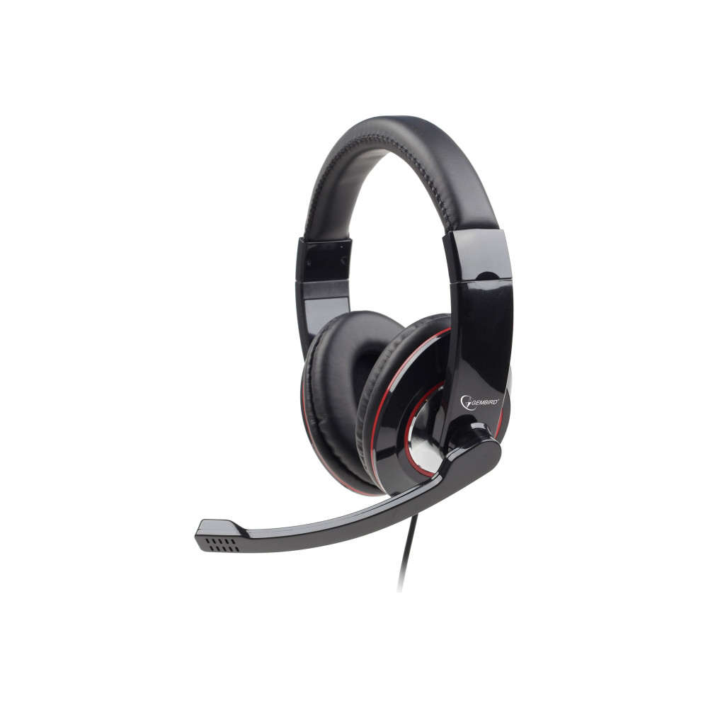 Produktbild för Gembird MHS-U-001 - headset
