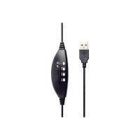 Produktbild för Gembird MHS-U-001 - headset