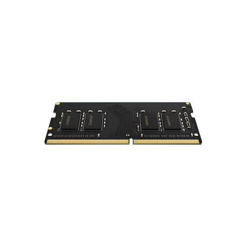 LEXAR Lexar - DDR4 - modul - 16 GB - SO DIMM 260-pin - 3200 MHz / PC4-25600 - ej buffrad